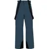 Image de Protest, Hommes, Pantalon de ski, Prtrowens Herren-Ski-/Snowboardhose mit Hosenträgern (S), Bleu