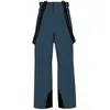 Image de Protest, Hommes, Pantalon de ski, Prtrowens Herren-Ski-/Snowboardhose mit Hosenträgern (XL), Bleu
