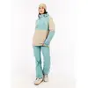 Image de Protest, Femmes, Veste de ski, PRTFall Damen-Ski-/Snowboardjacke (40), Multicolore, 40