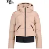 Image de Protest Veste Preppy Zip-shift