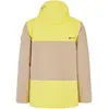 Image de Protest, Hommes, Veste de ski, Prtlado Herren Ski-/Snowboardjacke Gelb (L), Jaune, L