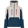 Image de Protest, Hommes, Veste de ski, Skijacke PRTZoot (S), Bleu, S