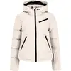 Image de Protest, Femmes, Veste de ski, Skijacke PRTLUCID (S), Blanc, S