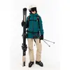 Image de Protest, Femmes, Veste de ski, PRTBEVERLY Damen-Skijacke mit Kapuze (42), 42