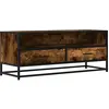 Image de vidaXL, Meuble TV, TV-Schrank (100 x 34.50 x 40 cm)