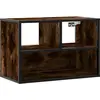 Image de vidaXL, Meuble TV, TV-Schrank (31 x 39.50 x 60 cm)