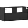 Image de vidaXL, Meuble TV, TV-Schrank (80 x 31 x 39.50 cm)