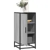 Image de vidaXL, Commode + buffet, Sideboard (35.50 x 35 x 76 cm)