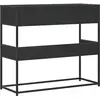 Image de vidaXL, Console, Astrid (90 x 35 x 80 cm)