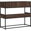Image de vidaXL, Console, Astrid (90 x 35 x 80 cm)