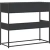 Image de vidaXL, Console, Encarnacion (35 x 35 x 80 cm)