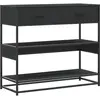 Image de vidaXL, Console, Ailani (90 x 35 x 80 cm)
