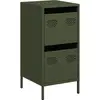 Image de vidaXL, Commode + buffet, Sideboard (35 x 39 x 73.50 cm)
