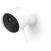 Image de Caméra de surveillance connectée Philips Hue Secure Cam Blanc
