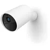 Image de Caméra de surveillance connectée Philips Hue Secure 2K intérieure - extérieure Blanc
