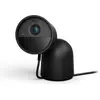 Image de Philips Hue Secure Kamera 2k Desktop (2048 x 1080 pixels), Caméra réseau, Noir