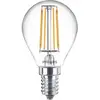 Image de LED Lamps, Ampoule, LED Classic E14 (E14, 470 lm, 6x)