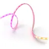 Image de Philips Hue, Bande LED, Flux Ultra Bright Gradient Lightstrip (Blanc chaud, Blanc neutre, Multicolore, 1000 cm, Intérieur)