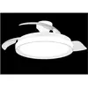Image de Philips Ventilateur de plafond, Ventilateur, Transparent, Blanc