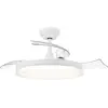 Image de Philips Solr 8721103103130, Ventilateur, Transparent, Blanc