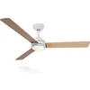 Image de Philips Civx, Ventilateur, Marron, Blanc