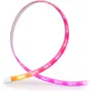 Image de Philips, Bande LED, Flux Gradient Lightstrip Verlängerung (Multicolore, RGBW, 500 cm, Intérieur)