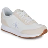 Image de Baskets basses Calvin Klein Jeans RUNNER LACEUP LOW MIXMG femme