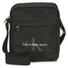 Image de Handtasje Calvin Klein Jeans SPORT ESSENTIALS REPORTER 18 Zwart