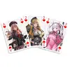 Image de Sakami Jeu De Cartes Goddess Of Victory:nikke