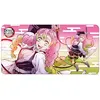 Image de Sakami Demon Slayer: Kimetsu no Yaiba XXL Mousepad Mitsuri Kanroji 80 x 40 cm (XXL), Tapis de souris, Multicolore