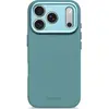 Image de Decoded Silicone Backcover (Apple iPhone 17 Pro), Coque pour téléphone portable, Bleu