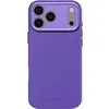 Image de Decoded Hülle MagSafe (Apple iPhone 17 Pro Max), Coque pour téléphone portable, Violet