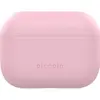 Image de Decoded Silikonhülle AirPods Pro 3 weich stossfest (Manchon pour casque d'écoute), Étui pour écouteurs + casque, Rose