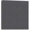 Image de vidaXL, Lit : accessoires, Modernes Kopfteil (5 x 5 x 128 cm)