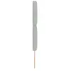 Image de vidaXL, Lit : accessoires, LED Kopfteil (160 x 7 x 128 cm)