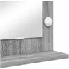 Image de vidaXL, Miroir, Gustavo (55 x 18 cm)