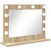 Image de vidaXL, Miroir, Gustavo (45 x 18 cm)