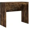 Image de vidaXL, Bureau, Everest (90 x 40 x 76 cm)