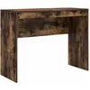 Image de vidaXL, Bureau, Everest (100 x 40 x 76 cm)