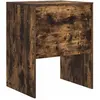 Image de vidaXL, Bureau, Everest (50 x 60 x 76 cm)