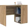 Image de vidaXL, Bureau, Jayce (50 x 102 x 75 cm)
