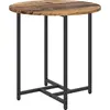 Image de vidaXL, Table basse, Nina (50 x 50 x 50 cm)