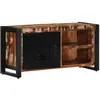 Image de vidaXL, Meuble TV, TV-Schrank (80 x 30 x 40 cm)