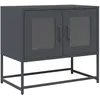 Image de vidaXL, Meuble TV, TV-Schrank