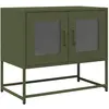 Image de vidaXL, Meuble TV, TV-Schrank (68 x 39 x 60.50 cm)