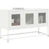 Image de vidaXL, Meuble TV, TV-Schrank (100.50 x 39 x 60.50 cm)