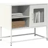 Image de vidaXL, Meuble TV, TV-Schrank (68 x 39 x 60.50 cm)