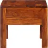 Image de vidaXL, Table de chevet, Nachttisch (40 x 40 x 36 cm)
