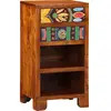 Image de vidaXL, Table basse, Giuseppe (40 x 35 x 75 cm)