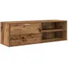 Image de vidaXL, Meuble TV, TV-Schrank (120 x 34 x 37 cm)